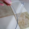 Накладка прозрачная силиконовая
