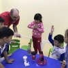Работа в Китае учителем английского