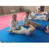 Спорт,  каратэ,  занятия для детей 4-5 лет Ростов Западный
